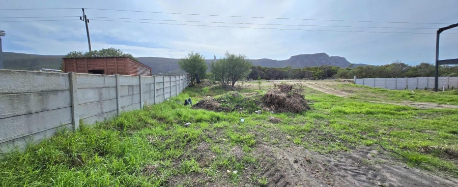 0 Bedroom Property for Sale in Franskraal Western Cape